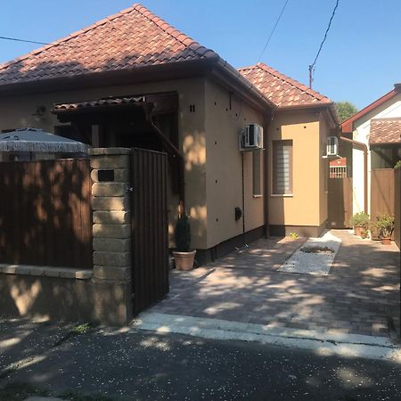 דירות בודפשט Eperjes Haz מראה חיצוני תמונה